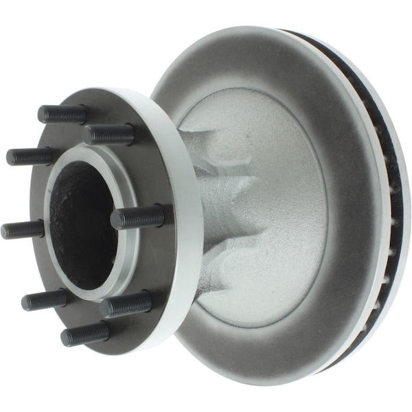 Gcx Brake Rotor,320.66001